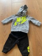 Nike babykleding set newborn, Ophalen, Zo goed als nieuw, Maat 56