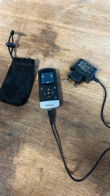 ReSound RC2. Zo goed als nieuw. beschikbaar voor biedingen