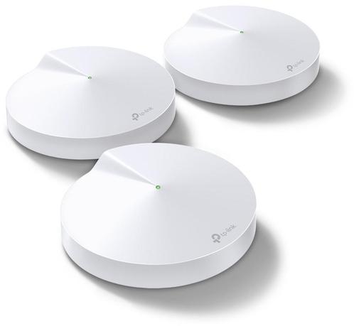 TP-Link Deco P7 Mesh Set 2x, Computers en Software, Accesspoints, Gebruikt, Ophalen of Verzenden