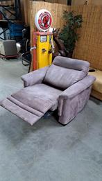 Nette relaxfauteuil, Ophalen, G, G, 75 tot 100 cm