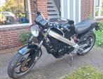 Honda NTV 650, Particulier, 650 cc