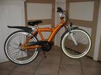 Stoere batavus snake 22 inch jongensfiets, Ophalen, Gebruikt, Trapvoertuig
