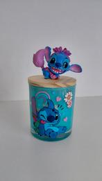Stitch Disney geurkaars, Verzamelen, Disney, Ophalen of Verzenden, Nieuw