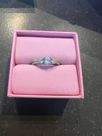 Swarovski Ring - Nieuw met Bon!, Sieraden, Tassen en Uiterlijk, Ringen, Met kristal, Overige materialen, 20 of groter, Nieuw