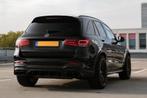 Mercedes-Benz GLC-klasse AMG GLC 63 4MATIC+ Premium Plus, Auto's, Mercedes-Benz, Automaat, Gebruikt, Zwart, Leder