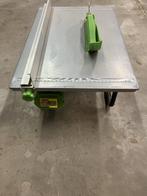 Tafel cirkelzaag machine, Ophalen, Minder dan 30 mm, Gebruikt, Cirkelzaag