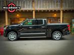 Chevrolet Silverado High Country 6.2 V8 420 PK uit voorraad, Auto's, Automaat, Gebruikt, Zwart, Vierwielaandrijving