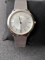 Calvin Klein, Ophalen of Verzenden, Staal, Overige merken, 1960 of later