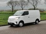 Maxus eDeliver 3 52 KWH ELEKTRISCH EURO6 (bj 2022), Auto's, Bestelauto's, Te koop, 52 kWh, Gebruikt, Stof