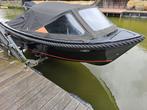 Maxima 550 sloep 10PK, Ophalen, 10 tot 30 pk, Gebruikt, 3 tot 6 meter
