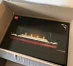 LEGO Titantic (nieuw in doos), Ophalen of Verzenden, Nieuw, Complete set, Lego