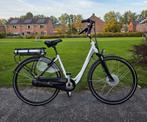Elektrische Damesfiets Sparta F8E, 47 tot 51 cm, Ophalen, Gebruikt, Sparta