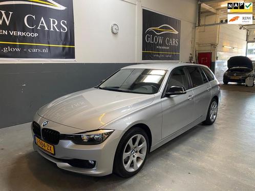 BMW 3-serie Touring 318d Executive AUTOMAAT|AIRCO|PDC, Auto's, BMW, Bedrijf, Te koop, 3-Serie, ABS, Airbags, Airconditioning, Boordcomputer