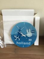 Nijntje klok nieuw, Kinderen en Baby's, Kinderkamer | Inrichting en Decoratie, Ophalen, Zo goed als nieuw