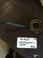 Vw golf 2 richtingaanwijzer 1985