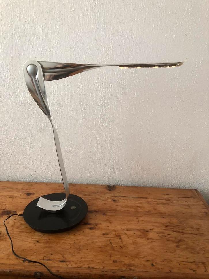 Design tafellamp ontworpen door Yves Behar., Antiek en Kunst, Antiek | Lampen, Ophalen of Verzenden