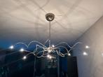 Design Kroonluchter / Hanglamp - Handgemaakt, Huis en Inrichting, Lampen | Hanglampen, Strak modern, Ophalen of Verzenden, Zo goed als nieuw