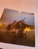 Oscar Peterson - vinyl LP, Tickets en Kaartjes, Concerten | Jazz en Blues, Eén persoon