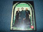 Dvd The Matrix Reloaded (2003) (2 discs), Vanaf 12 jaar, Ophalen of Verzenden, Gebruikt, Science Fiction