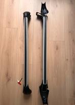 Dakdragers voor  renault Clio (origineel), Auto diversen, Dakdragers, Ophalen, Zo goed als nieuw