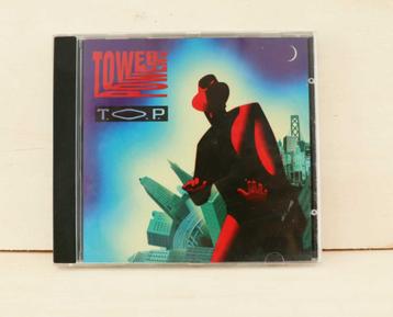 Tower Of Power – T.O.P.    beschikbaar voor biedingen