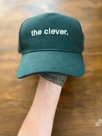 Forest Green ‘The Makers’ Cap Unisex, The Makers, Nieuw, Pet, One size fits all