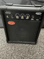 Gitaarversterker 12 watt Stagg, Ophalen, Zo goed als nieuw