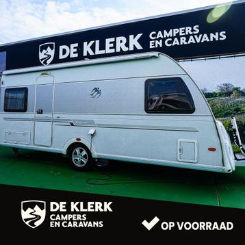 Knaus SUDWIND 500 FU (bj 2010) beschikbaar voor biedingen