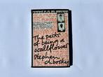 The perks of being a wallflower - Stephen Chbosky, Boeken, Gelezen, Ophalen of Verzenden, Stephen Chbosky, Amerika