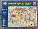 Van Haasteren Zandsculpturen, Ophalen of Verzenden, Meer dan 1500 stukjes, Zo goed als nieuw