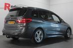 BMW 2 Serie Gran Tourer 220i 7p. High Executive - M Aerodyna, Auto's, 1998 cc, Gebruikt, Euro 6, 2-Serie Gran Tourer