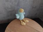 Happy Horse gans Blue Goose Diderick nr.1 2006 - 25 cm, Kinderen en Baby's, Speelgoed | Knuffels en Pluche, Eend, Ophalen of Verzenden