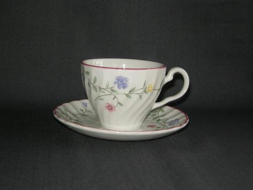 Johnson Bro's Summer Chintz, nog enkele losse onderdelen, Huis en Inrichting, Keuken | Servies, Zo goed als nieuw, Overige typen