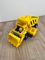 Paw Patrol Rubble truck, Ophalen of Verzenden, Zo goed als nieuw