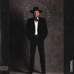 Ruil of koop Waylon Jennings "Full Circle" (CD 1988), Cd's en Dvd's, Cd's | Country en Western, Ophalen of Verzenden, Zo goed als nieuw