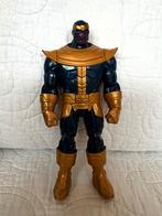 Marvel legends Thanos Hasbro.VERZENDING MOGELIJK!!!!!!, Ophalen, Zo goed als nieuw