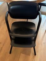 Cybex Lemo Kinderstoel - Zwart, Ophalen, Gebruikt, Meegroeistoel