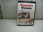 dvd 247b vrouwen vleugel seizoen 3 5 dvd, Cd's en Dvd's, Vanaf 12 jaar, Ophalen of Verzenden, Zo goed als nieuw, Komedie