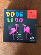 Do de Li do kaartspel - Goede Staat, Een of twee spelers, Ophalen of Verzenden, Zo goed als nieuw