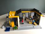 Playmobil Postkantoor 4400, Kinderen en Baby's, Speelgoed | Playmobil, Ophalen of Verzenden, Gebruikt, Complete set