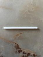 Apple Pencil 2e Generatie - Nieuwstaat!, Ophalen of Verzenden, Multi-touch, Zo goed als nieuw, Draadloos