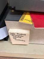Leitz Pradovit Dia-projector Automaat, Ophalen of Verzenden, Gebruikt