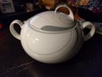 Schalen set - Collection Ville D'orange - vintage servies, Ophalen of Verzenden, Overige stijlen, Porselein, Schaal of Schalen