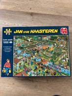 Jan van Haasteren Puzzel & Wasgij (1x)950, (5x)1000 (2x)2000, Hobby en Vrije tijd, Denksport en Puzzels, Ophalen, Meer dan 1500 stukjes