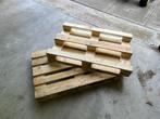 Europallets, Ophalen of Verzenden, Zo goed als nieuw, Pallet, Minder dan 200 cm