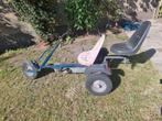 Mammoet skelter / trike (met extra zitje), Ophalen, Gebruikt, Mammoet
