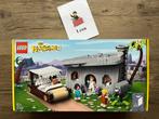 Lego Ideas 21316 The Flintstones - Nieuw in gesealde doos !, Kinderen en Baby's, Speelgoed | Duplo en Lego, Ophalen of Verzenden