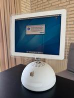 Vintage Apple iMac G4 “lamp”, Ophalen