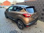 Renault Captur 0.9 TCe Barista| LEER| CLIMA| NAVI| LED| CRUI, Voorwielaandrijving, 898 cc, Gebruikt, Bruin