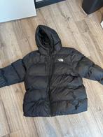 The North Face Winterjas XL - Zo goed als nieuw!, Ophalen of Verzenden, Zo goed als nieuw, Maat 56/58 (XL), Zwart